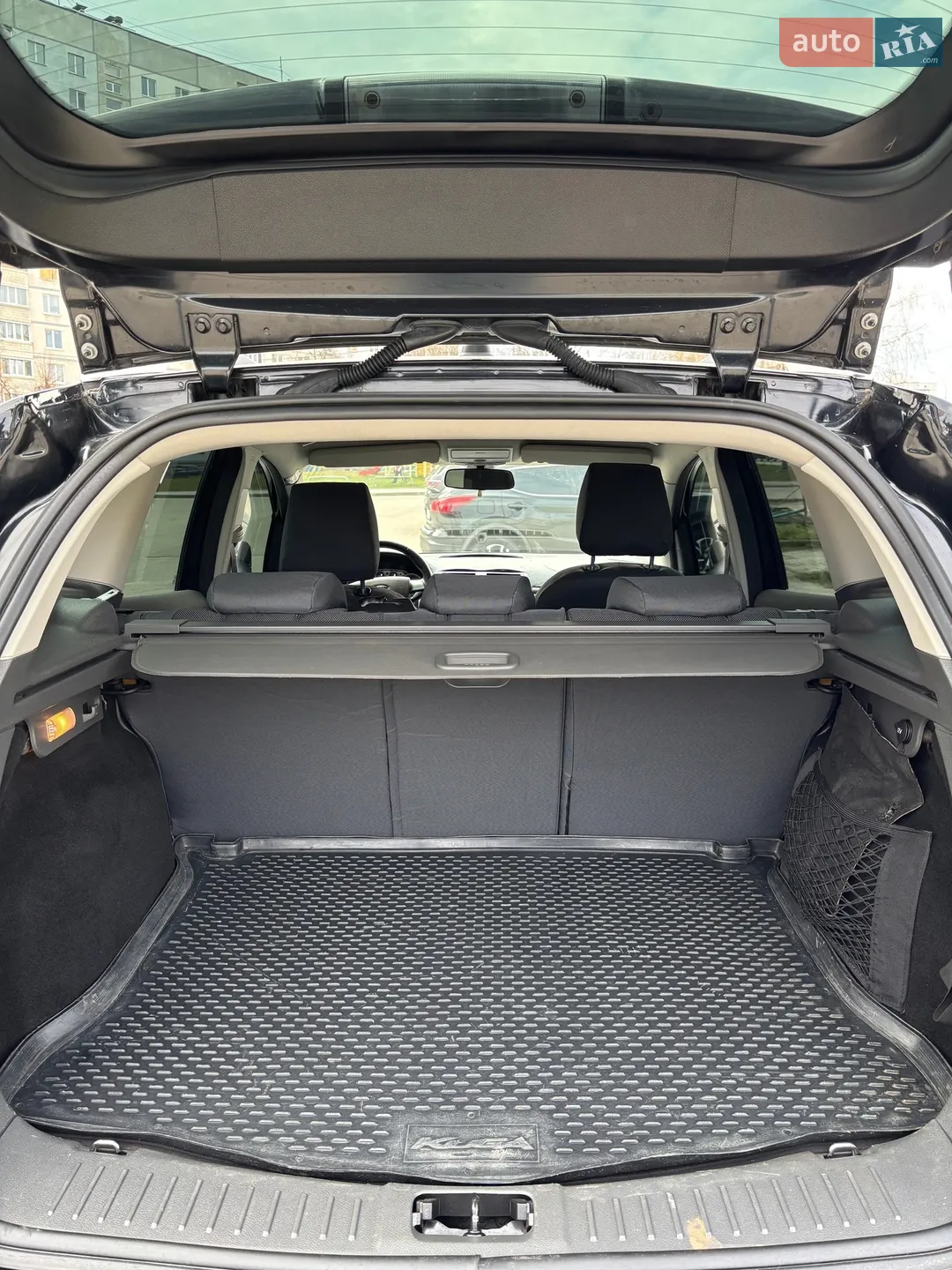 2012 Ford Kuga - мініатюра 13