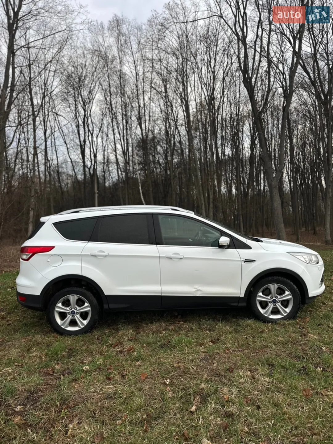2016 Ford Kuga - мініатюра 5