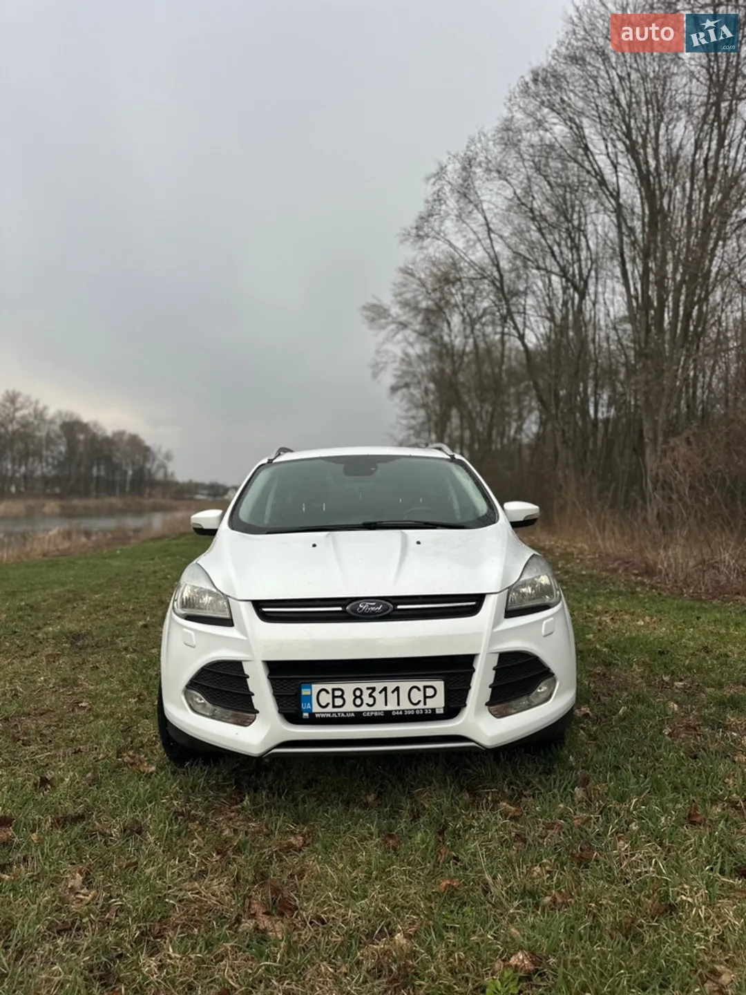 2016 Ford Kuga - мініатюра 11