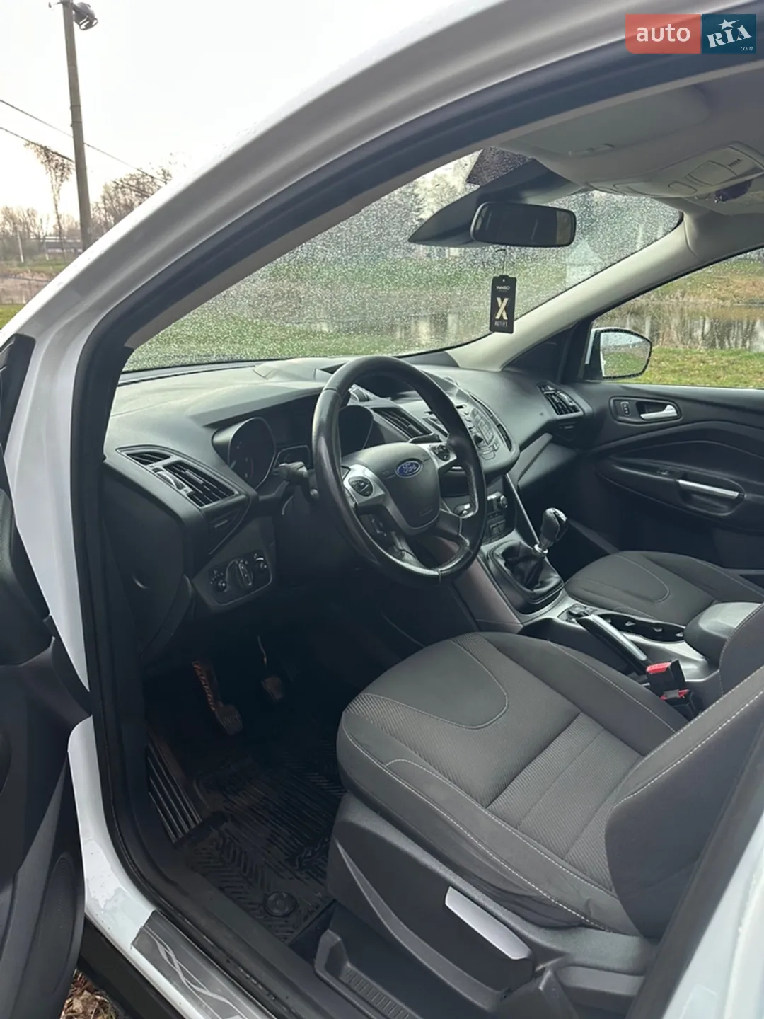 2016 Ford Kuga - мініатюра 31