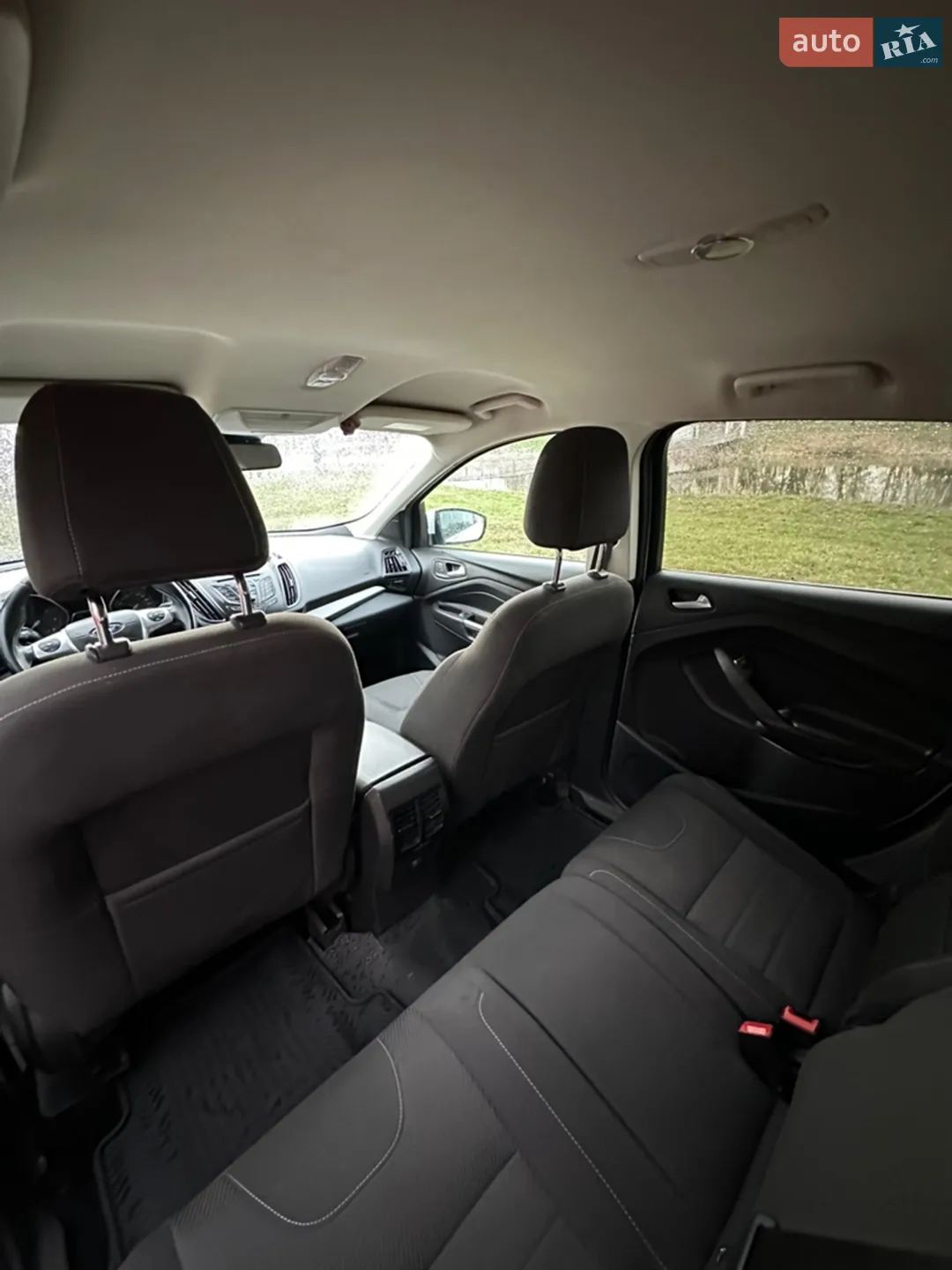 2016 Ford Kuga - мініатюра 34
