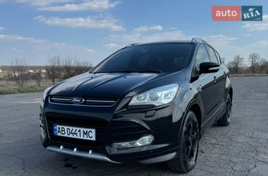 Внедорожник / Кроссовер Ford Kuga 2014 в Баре
