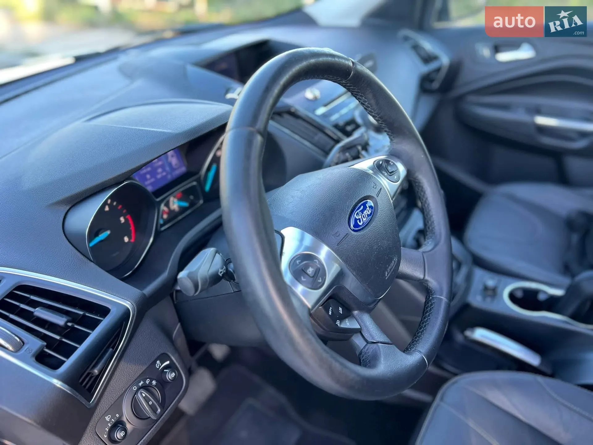 2013 Ford Kuga - мініатюра 15