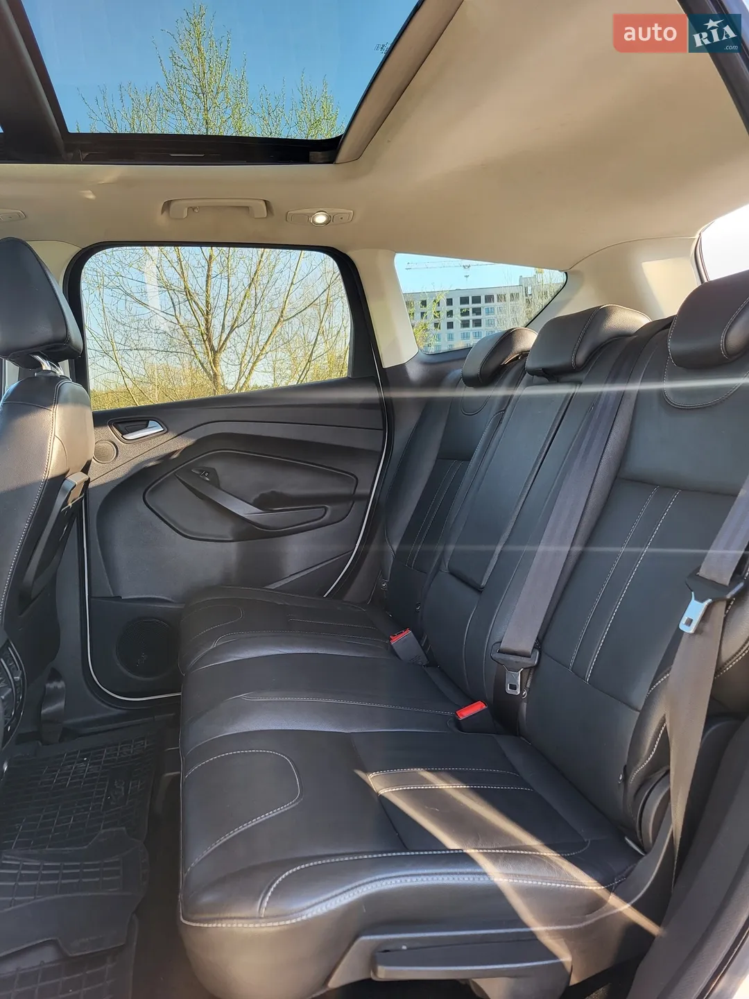 2013 Ford Kuga - мініатюра 22