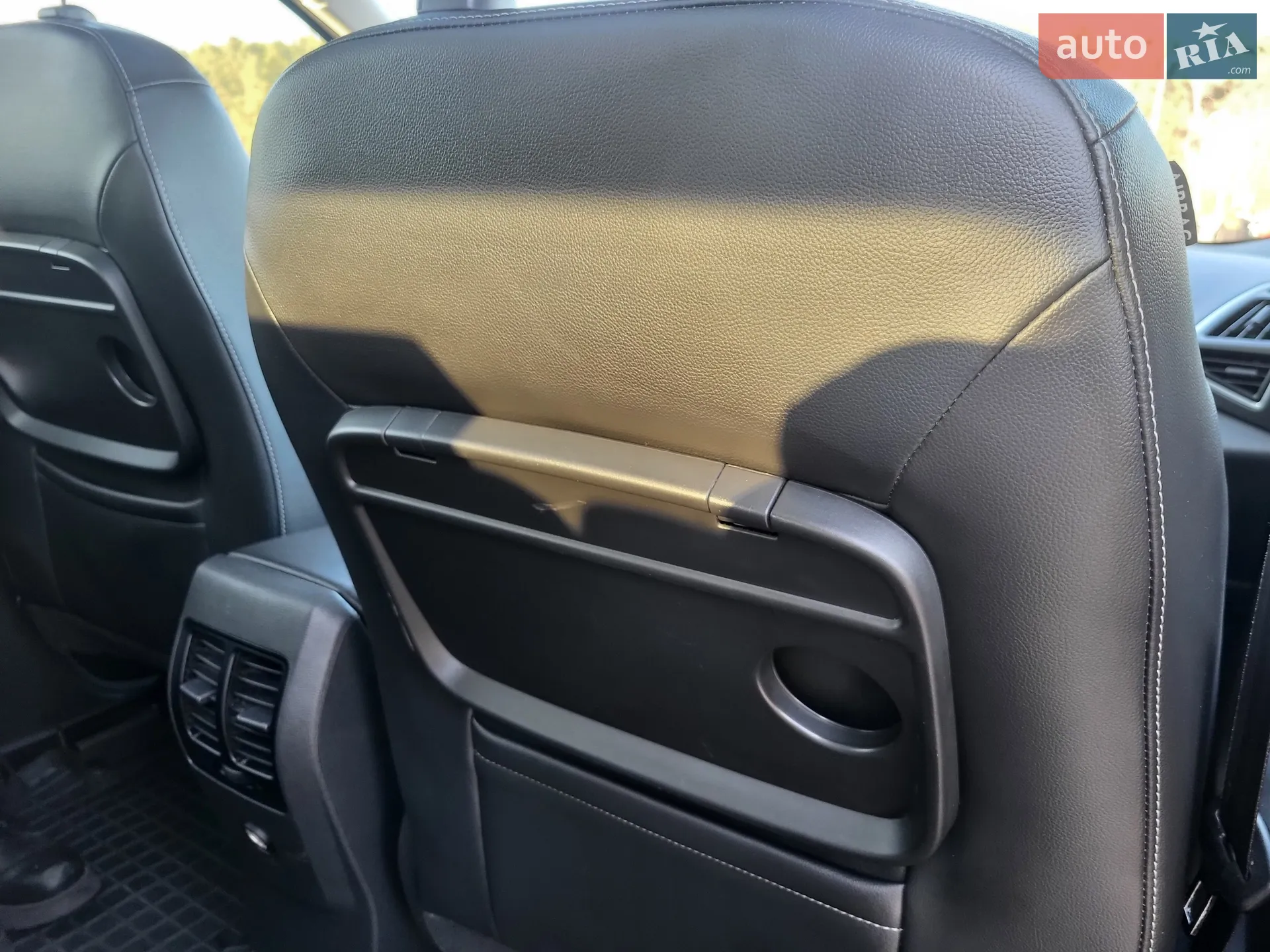 2013 Ford Kuga - мініатюра 25