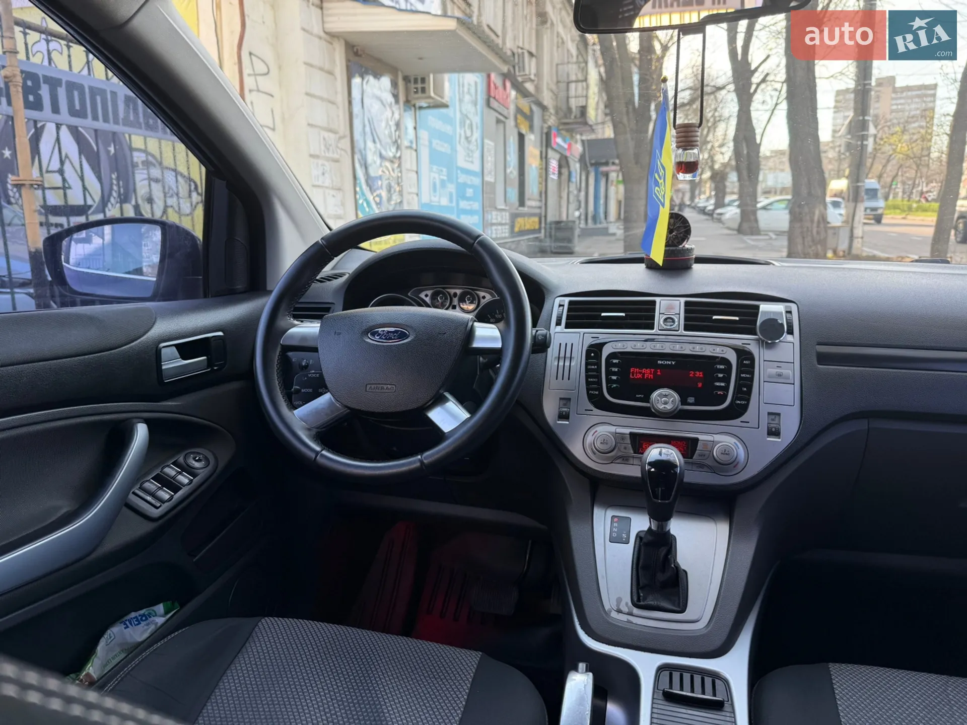 2011 Ford Kuga - мініатюра 26