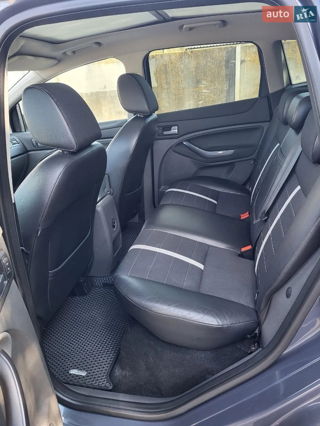 2011 Ford Kuga - мініатюра 11