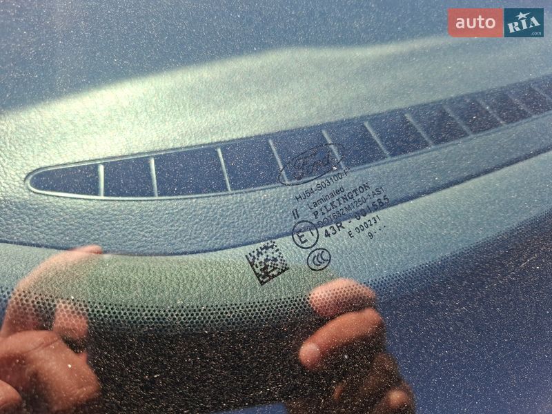 Позашляховик / Кросовер Ford Kuga 2019 в Черкасах