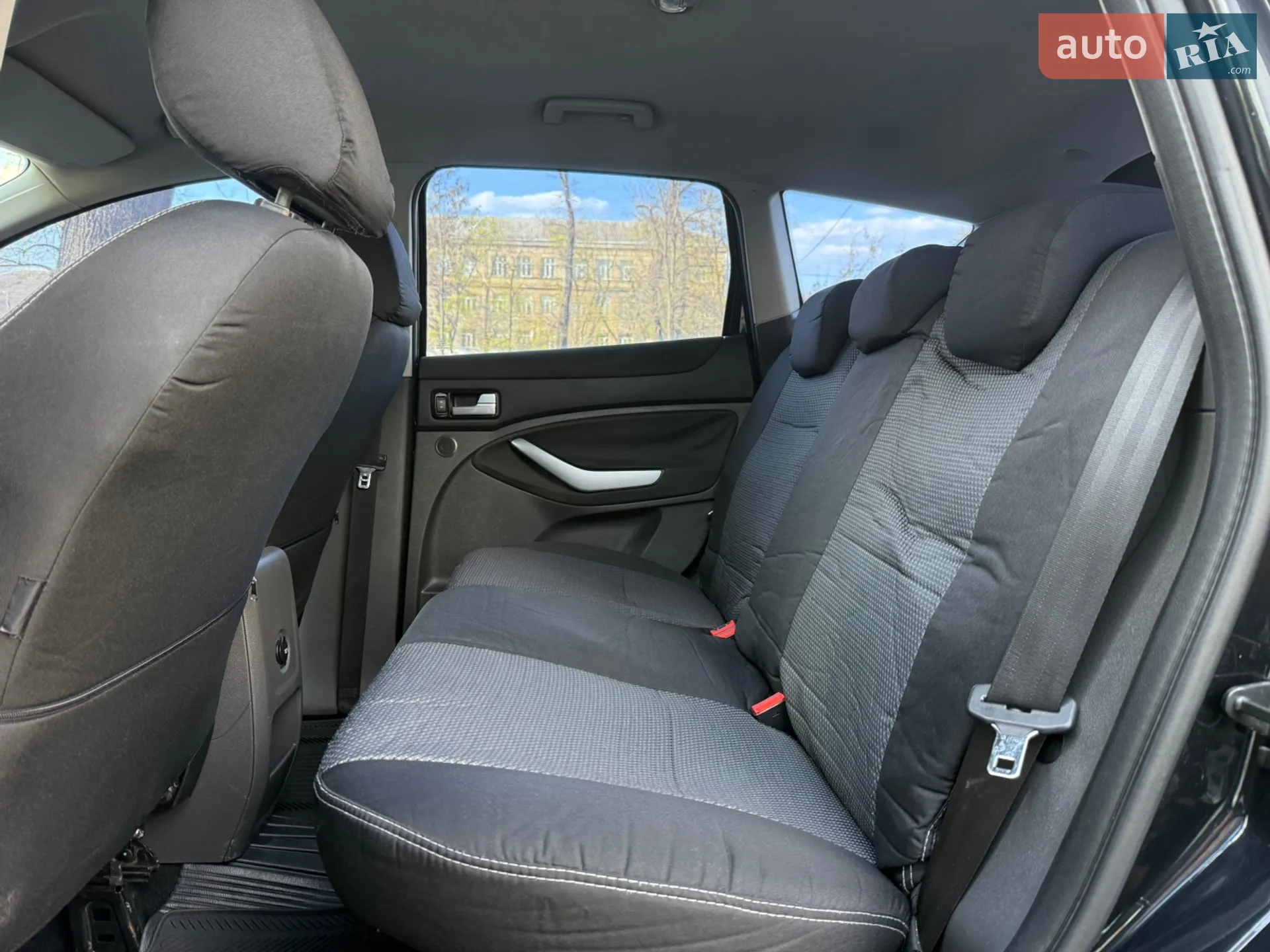 2011 Ford Kuga - мініатюра 34