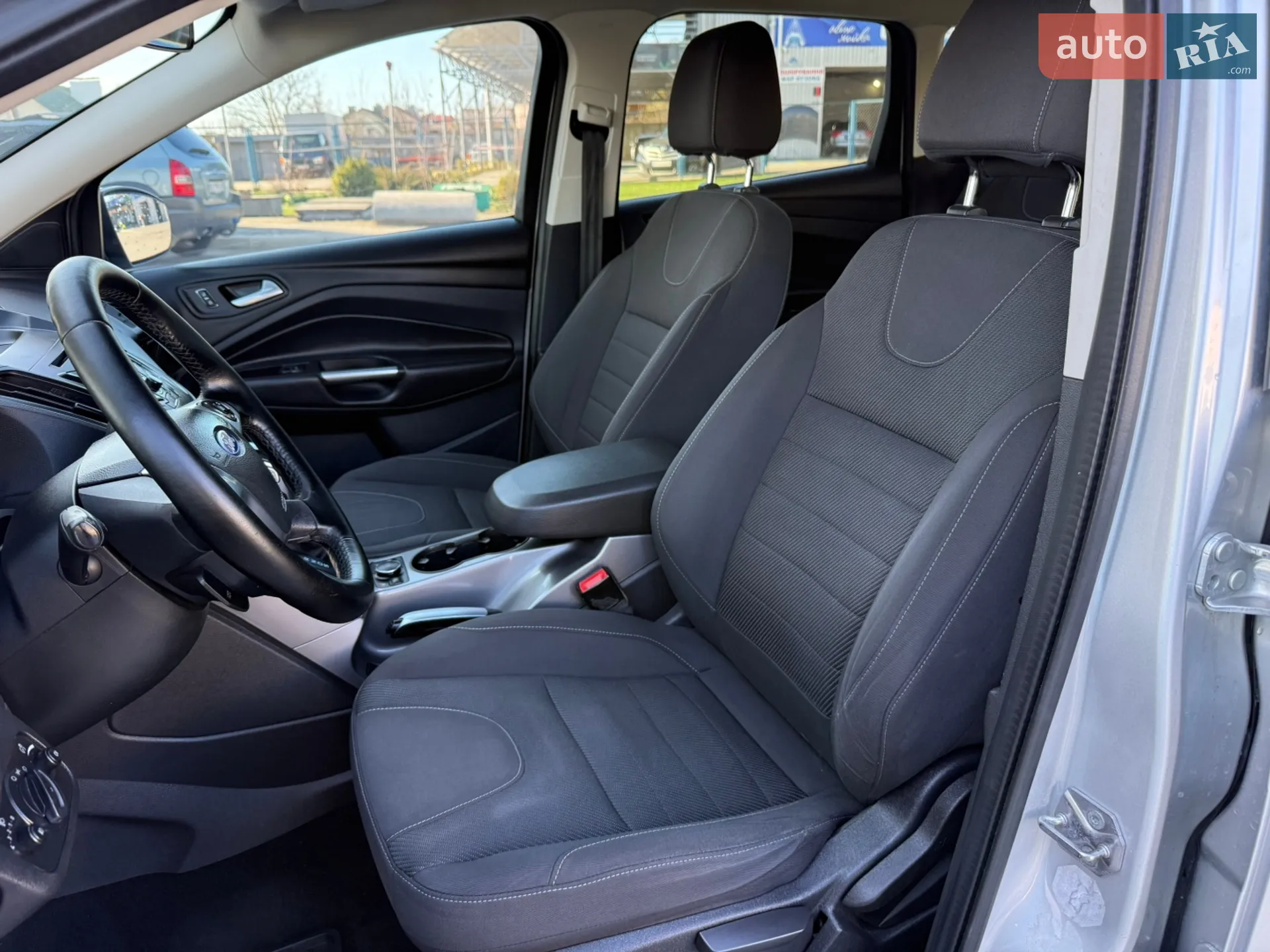 2013 Ford Kuga - мініатюра 20