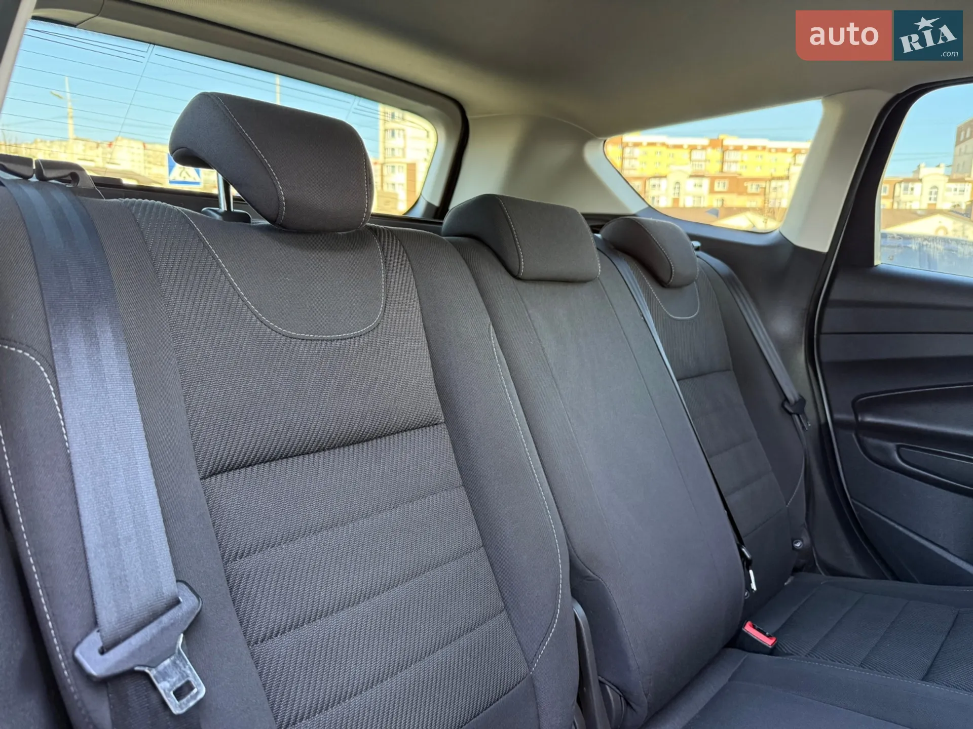 2013 Ford Kuga - мініатюра 28