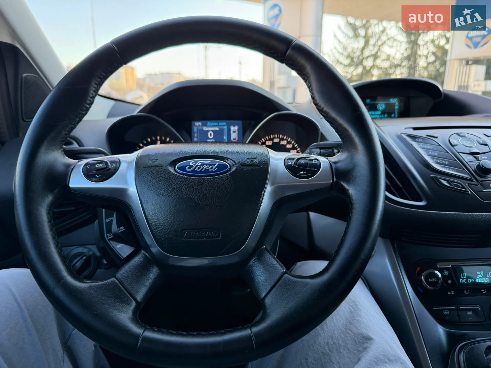 2013 Ford Kuga - мініатюра 37