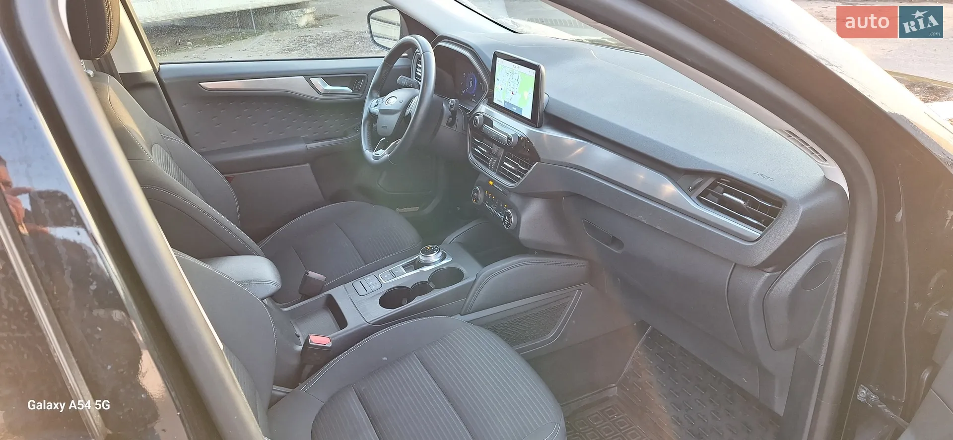 2020 Ford Kuga - мініатюра 4