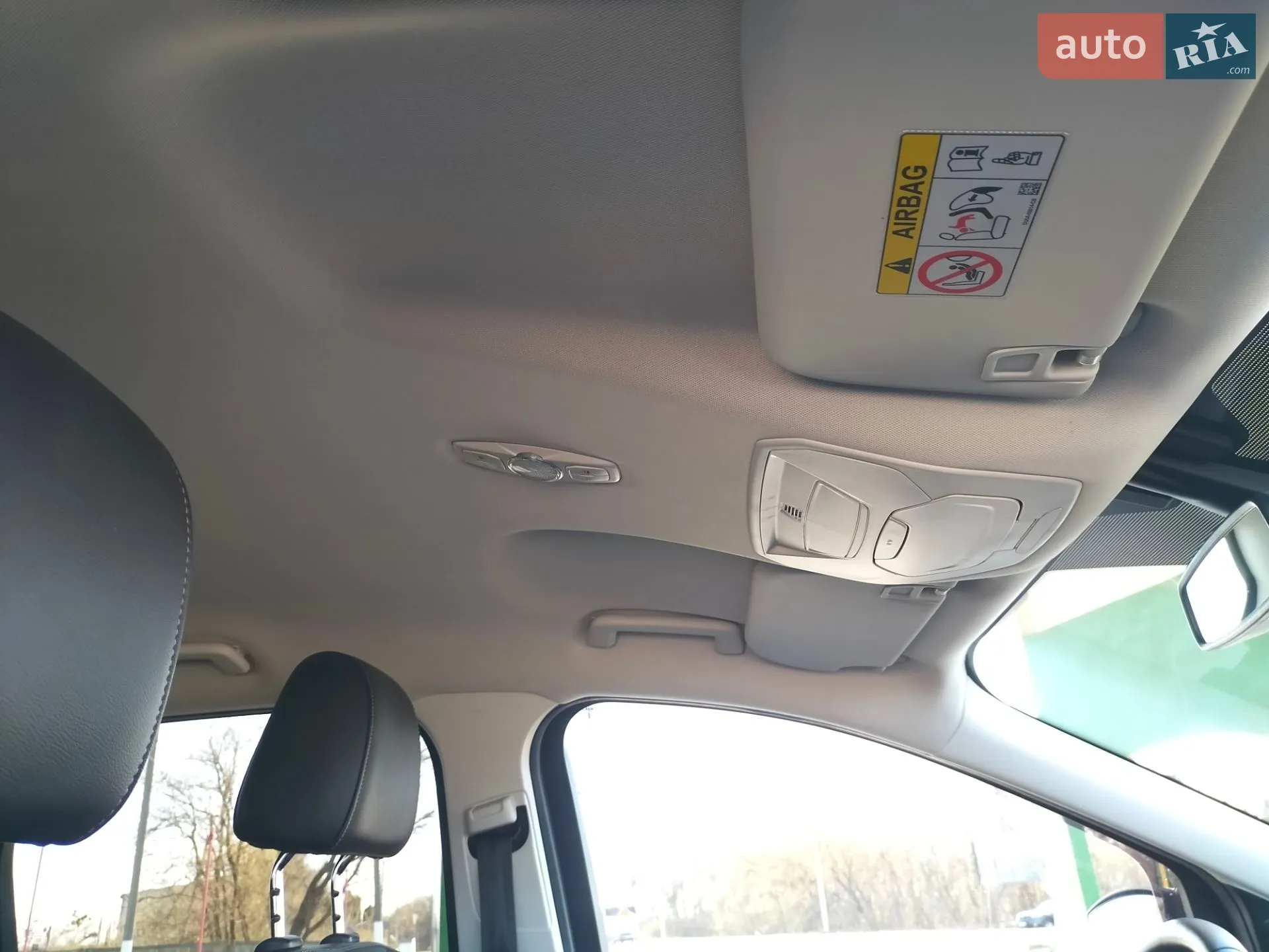 2015 Ford Kuga - мініатюра 15