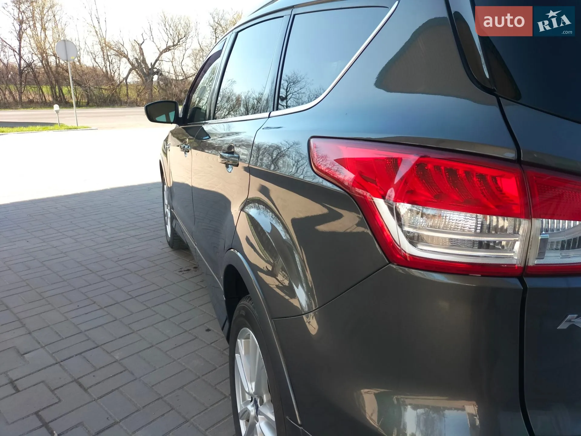 2015 Ford Kuga - мініатюра 25