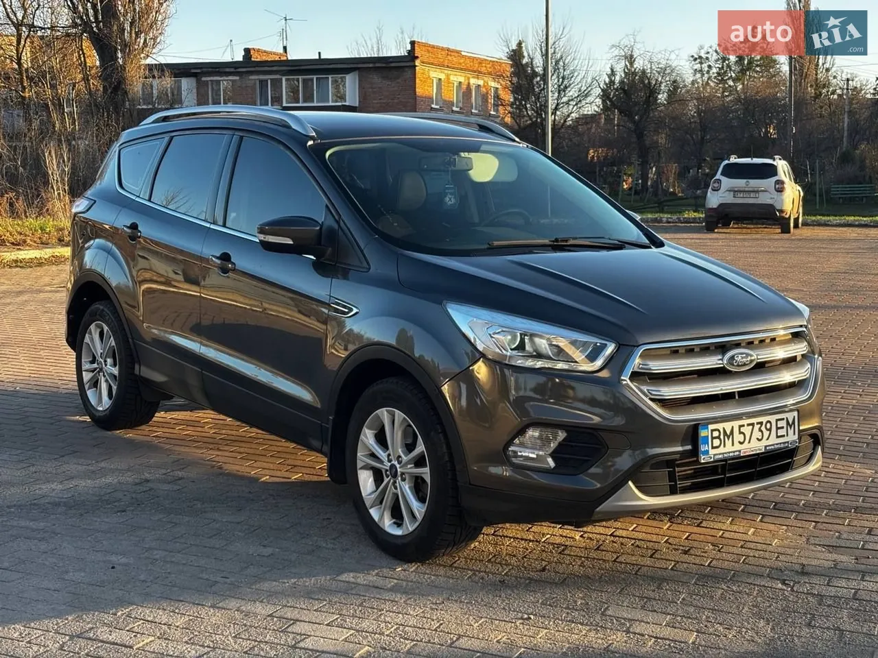 2019 Ford Kuga - мініатюра 44
