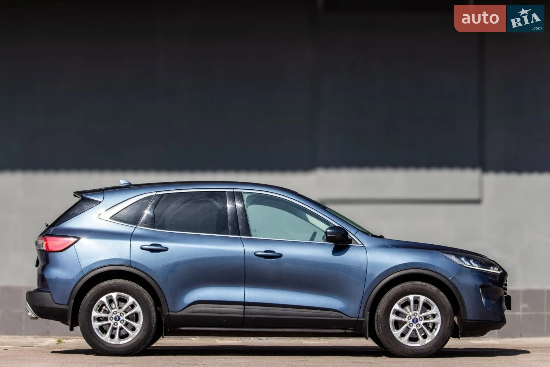 2020 Ford Kuga - мініатюра 3