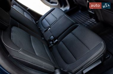 Внедорожник / Кроссовер Ford Kuga 2020 в Львове