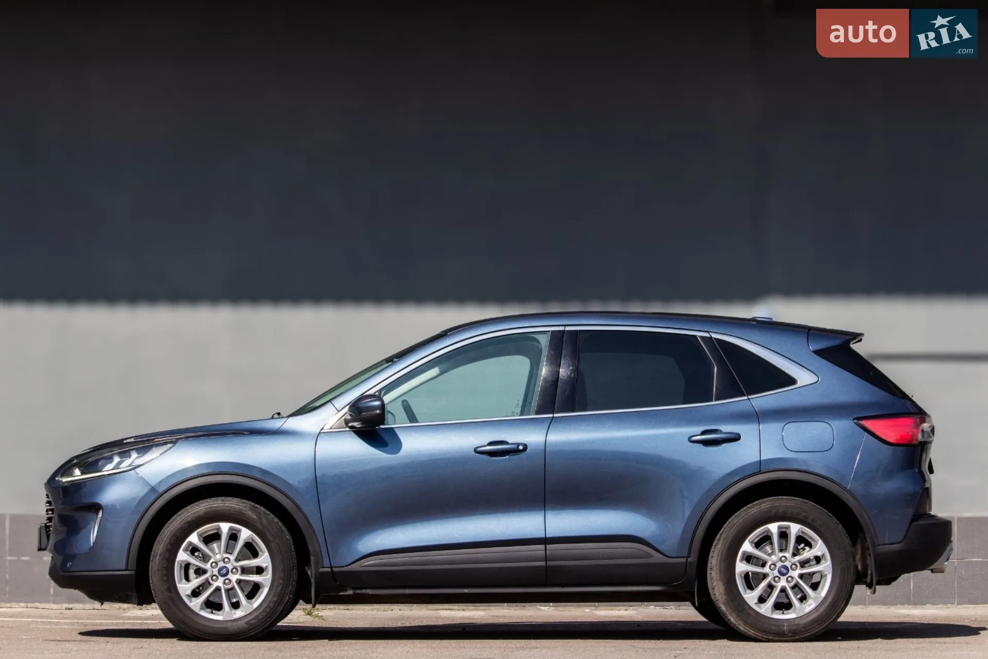 2020 Ford Kuga - мініатюра 51
