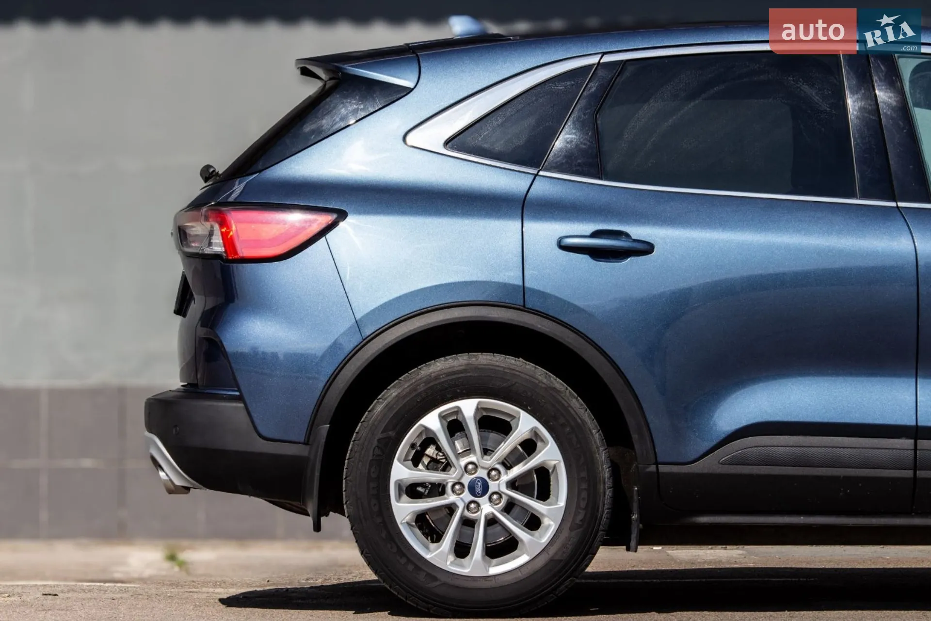 2020 Ford Kuga - мініатюра 55