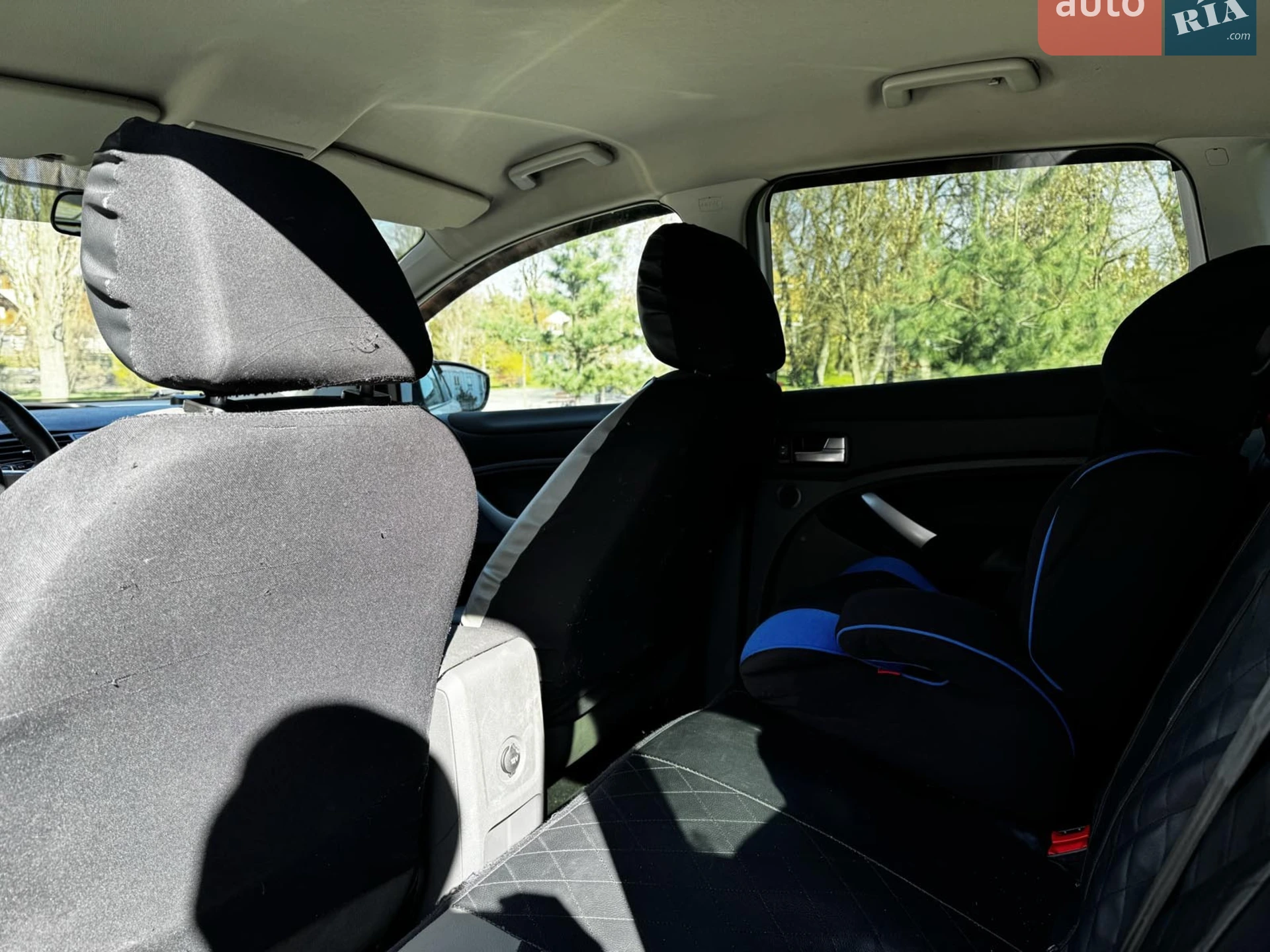 2012 Ford Kuga - мініатюра 22