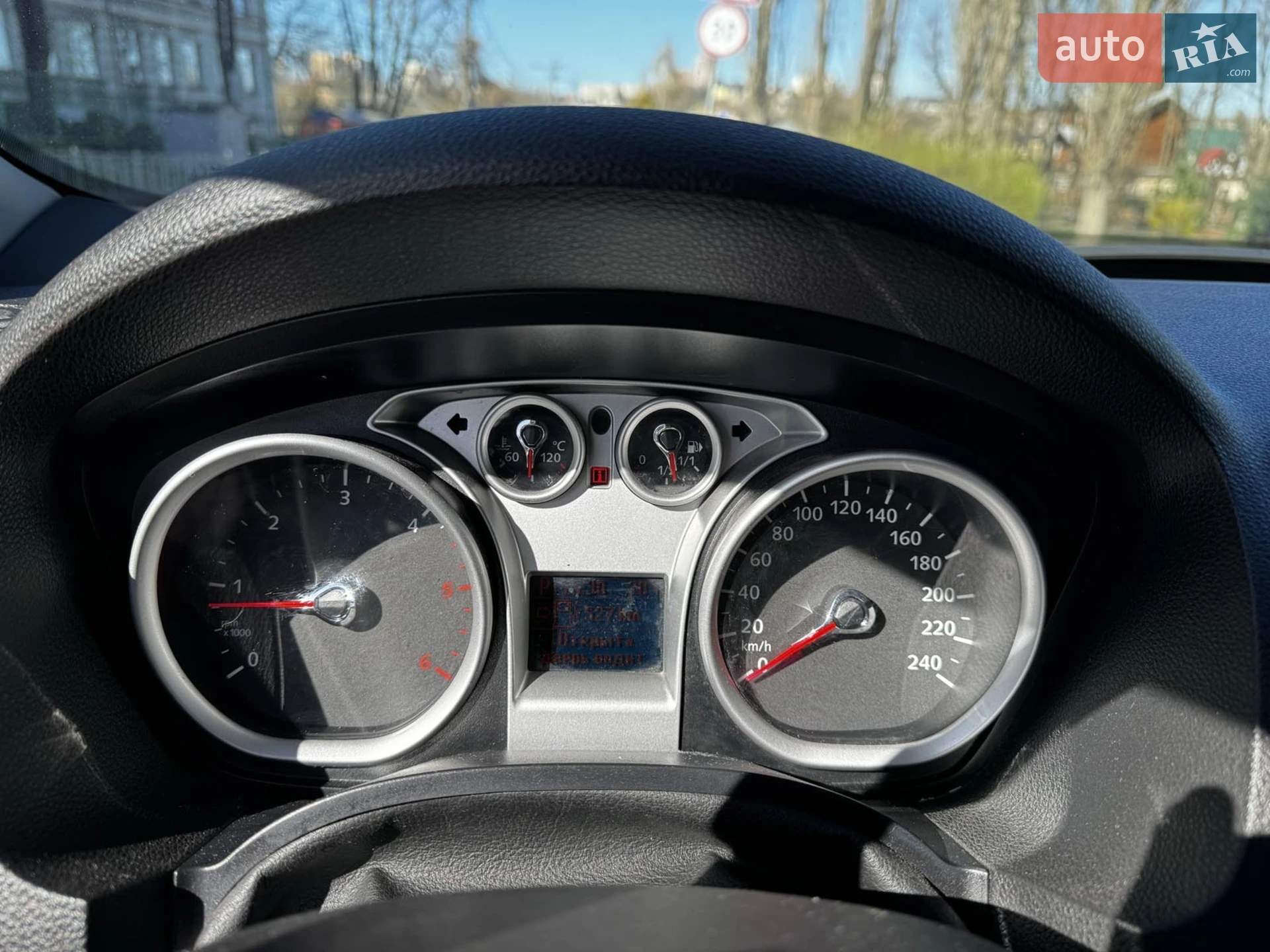 2012 Ford Kuga - мініатюра 16