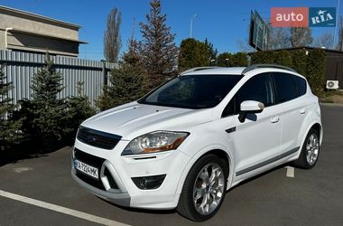 Внедорожник / Кроссовер Ford Kuga 2011 в Киеве