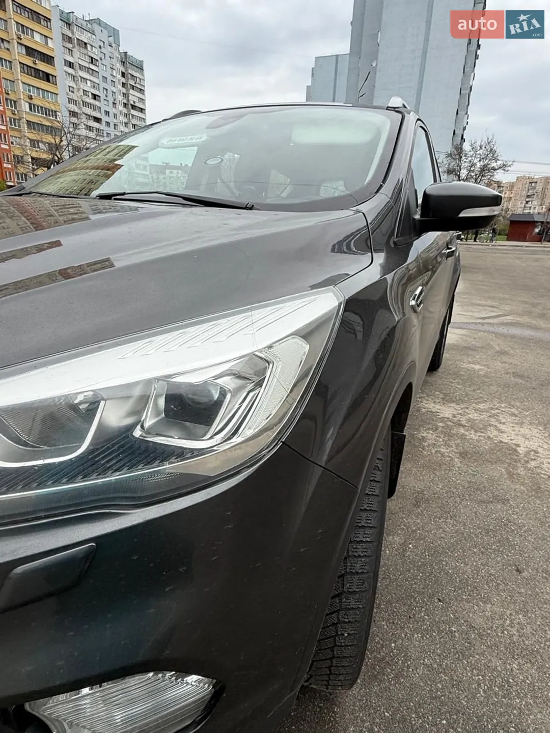 2019 Ford Kuga - мініатюра 7