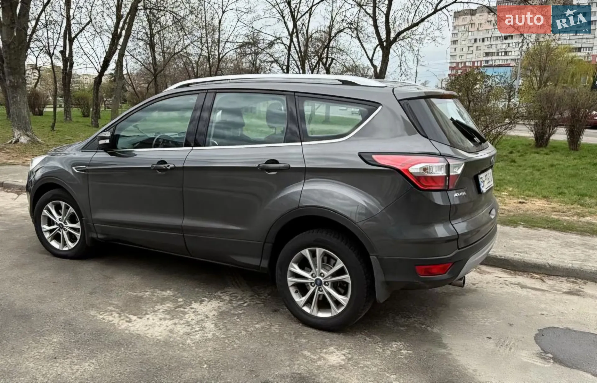 2019 Ford Kuga - мініатюра 12