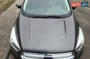 Внедорожник / Кроссовер Ford Kuga 2019 в Киеве