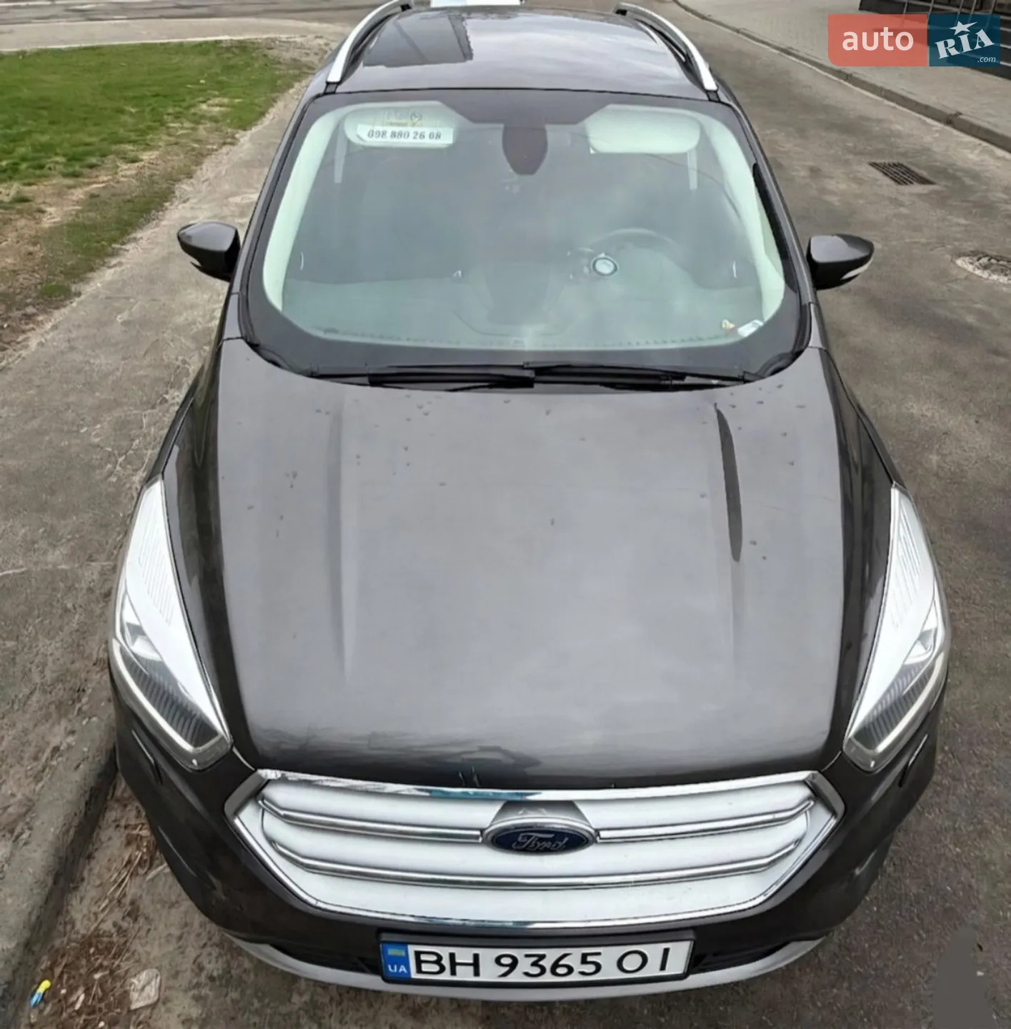 2019 Ford Kuga - мініатюра 17