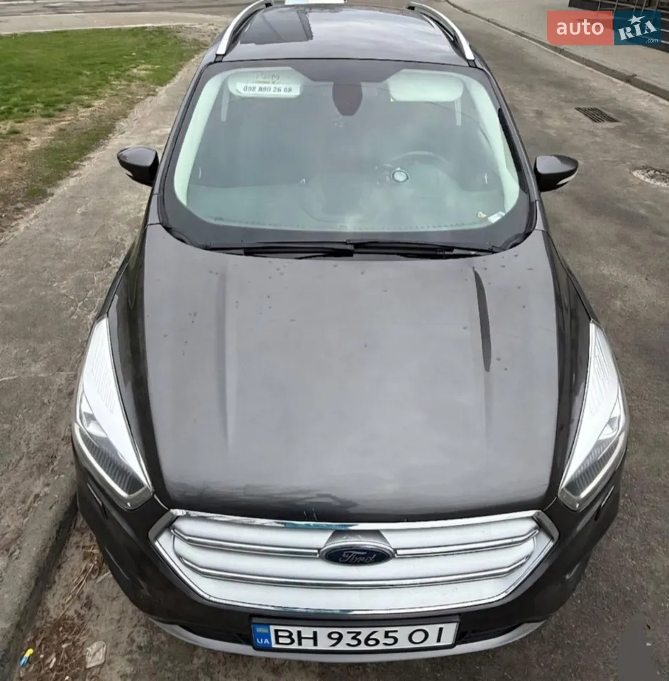 2019 Ford Kuga - мініатюра 26