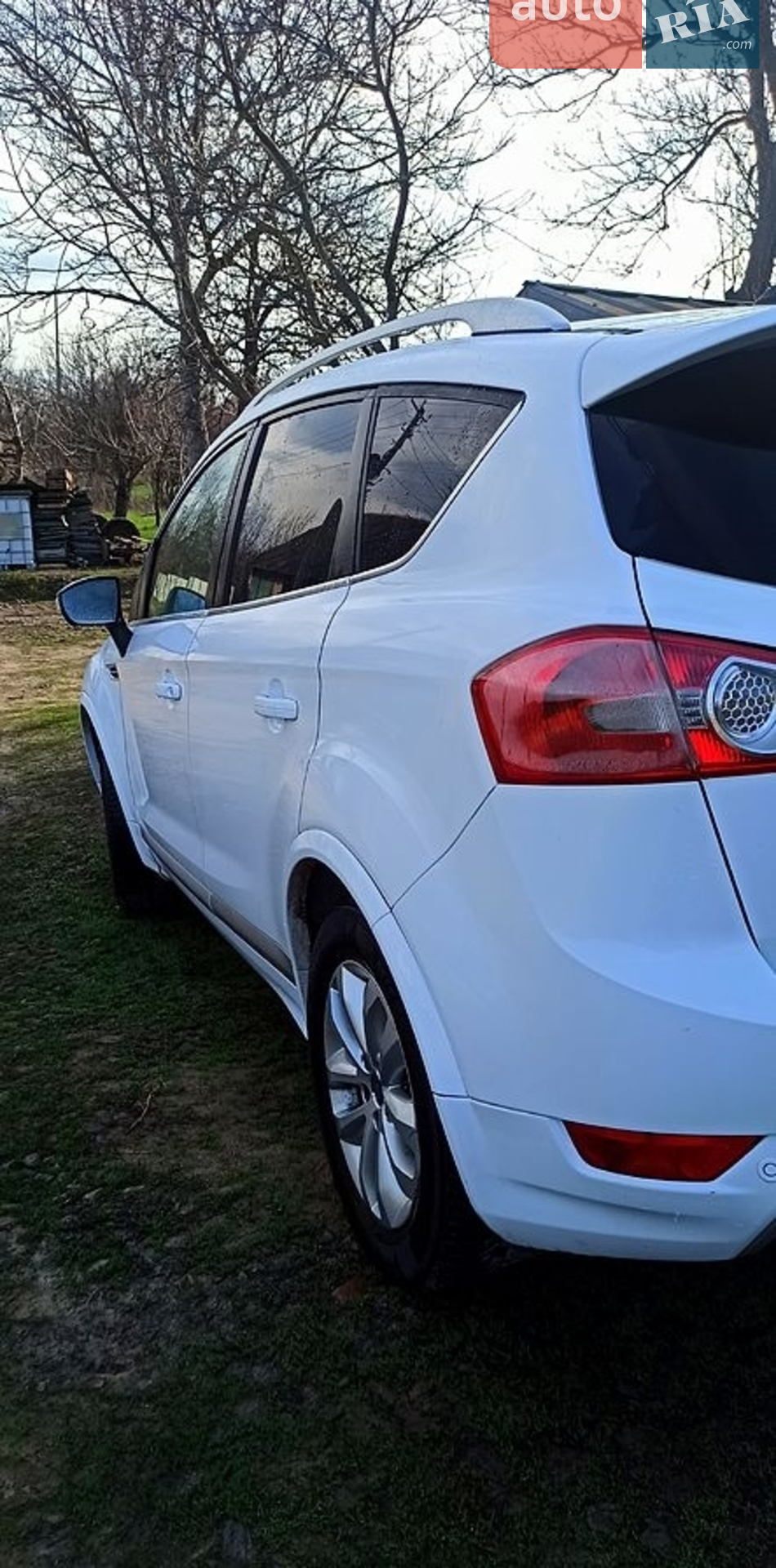 2011 Ford Kuga - мініатюра 21