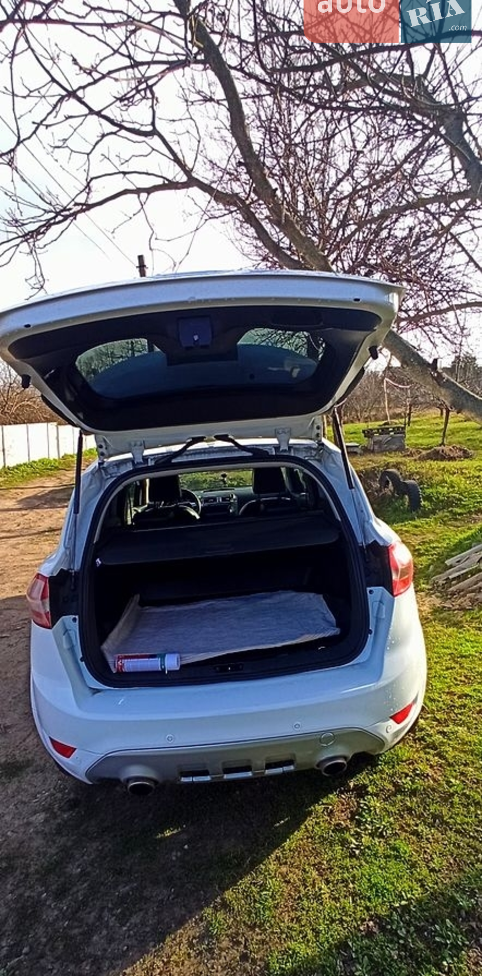 2011 Ford Kuga - мініатюра 34