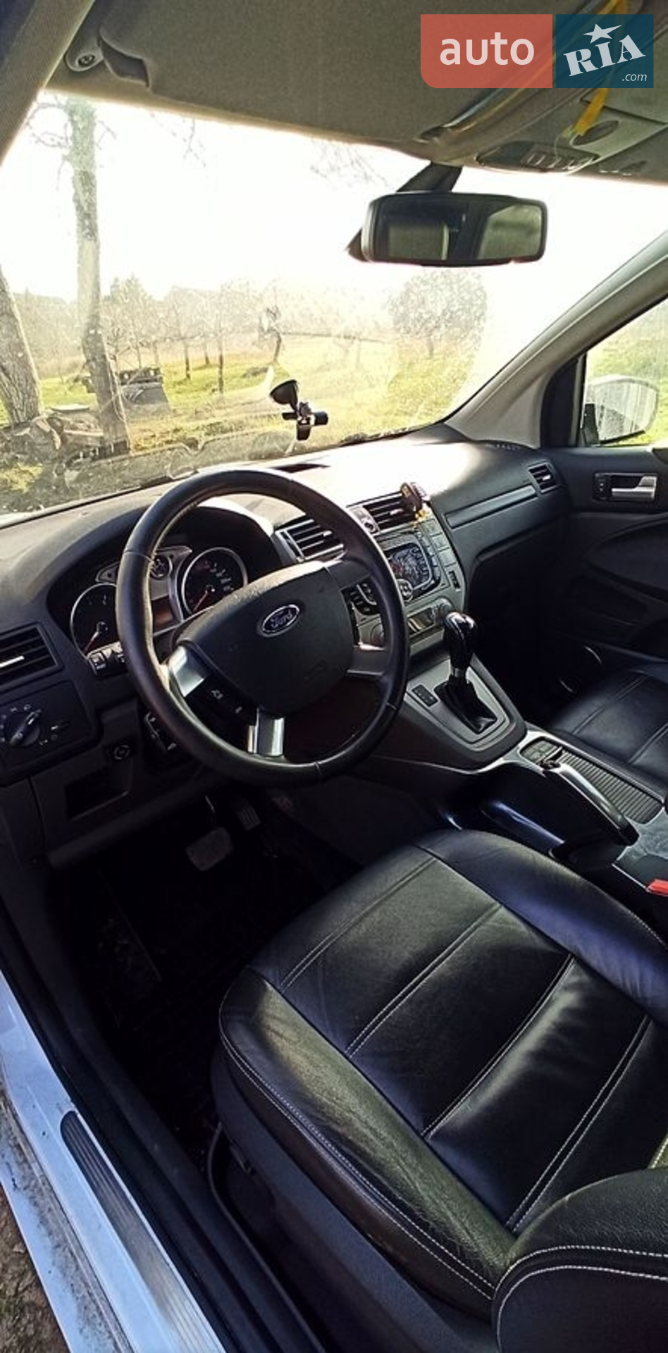2011 Ford Kuga - мініатюра 38
