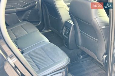 Позашляховик / Кросовер Ford Kuga 2022 в Вінниці