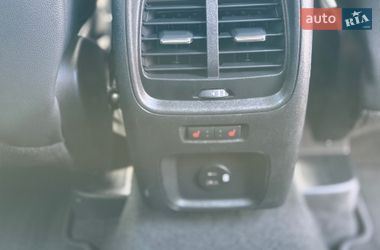 Позашляховик / Кросовер Ford Kuga 2022 в Вінниці