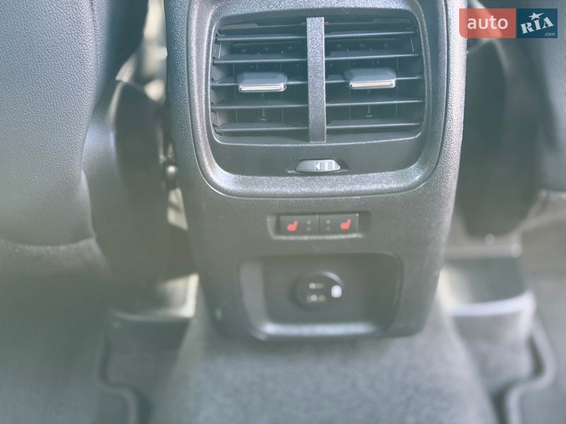 Позашляховик / Кросовер Ford Kuga 2022 в Вінниці