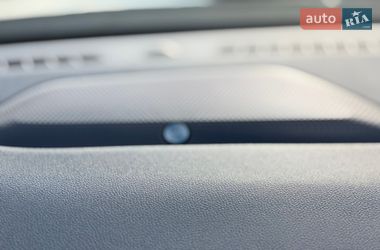 Позашляховик / Кросовер Ford Kuga 2022 в Вінниці