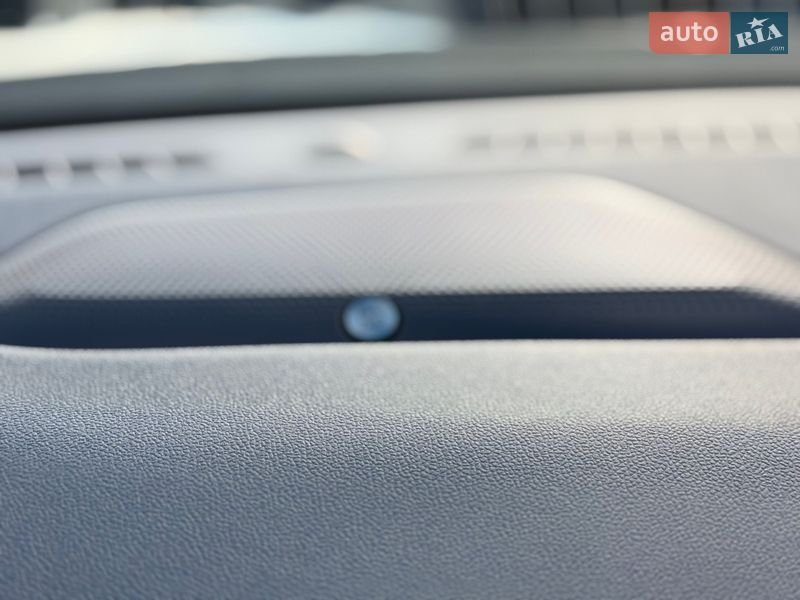 Позашляховик / Кросовер Ford Kuga 2022 в Вінниці