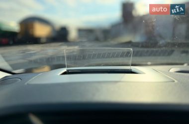 Позашляховик / Кросовер Ford Kuga 2022 в Вінниці