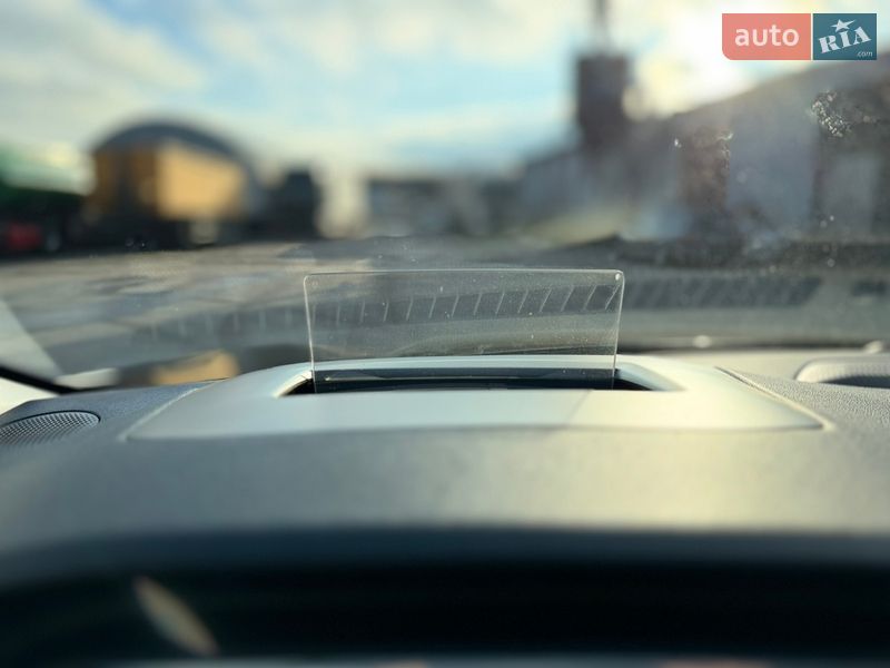 Позашляховик / Кросовер Ford Kuga 2022 в Вінниці