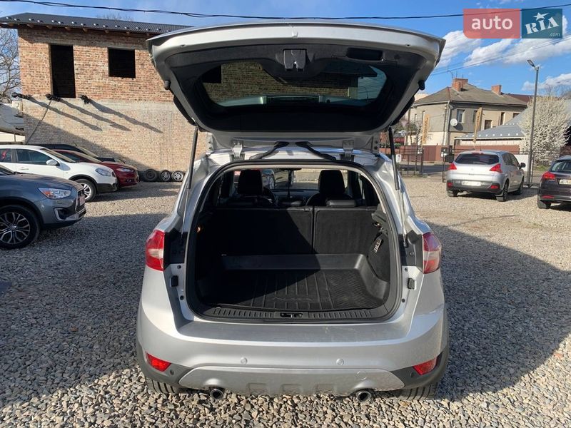 Внедорожник / Кроссовер Ford Kuga 2009 в Коломые