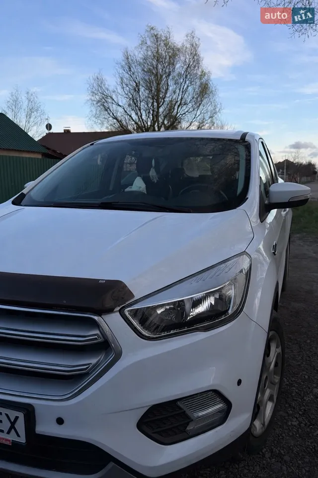 2019 Ford Kuga - мініатюра 21