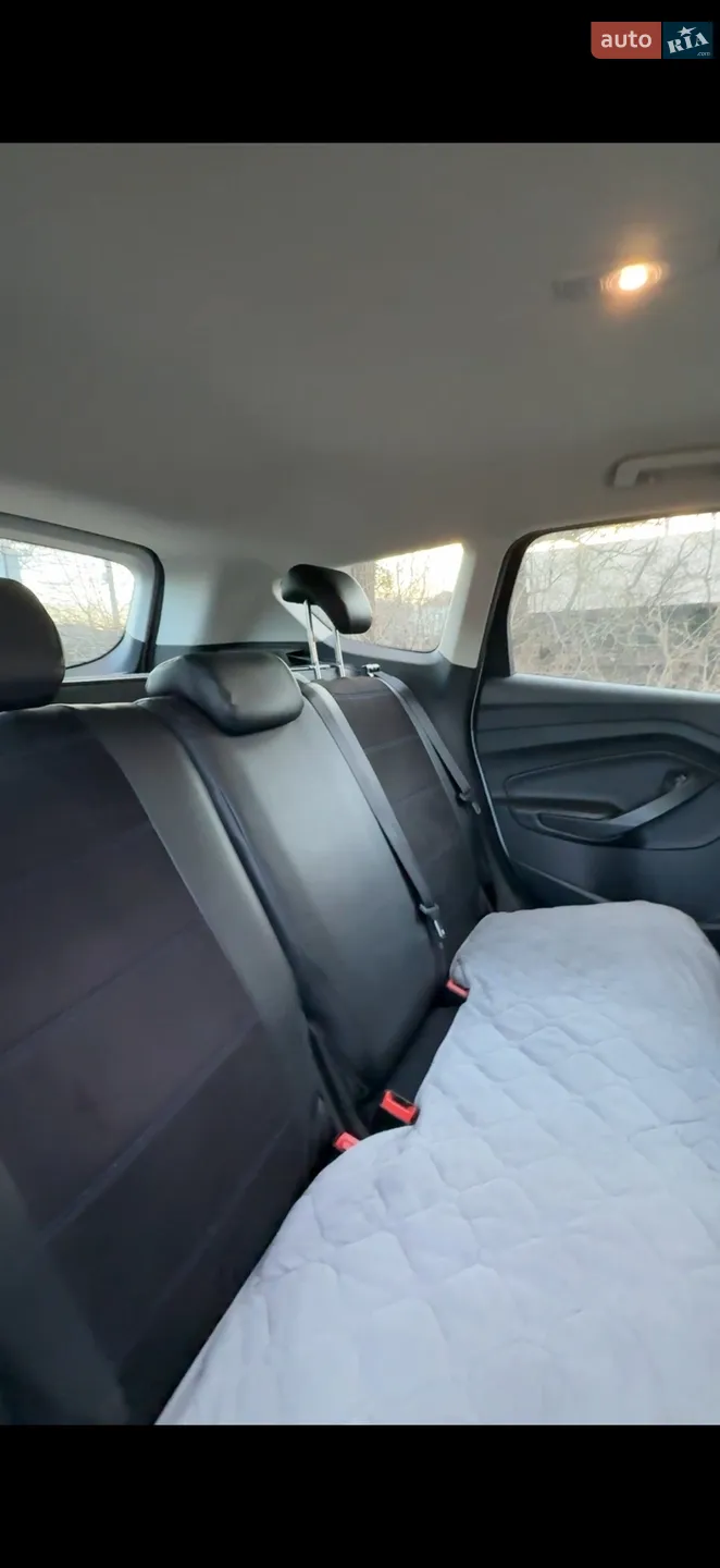 2018 Ford Kuga - мініатюра 4