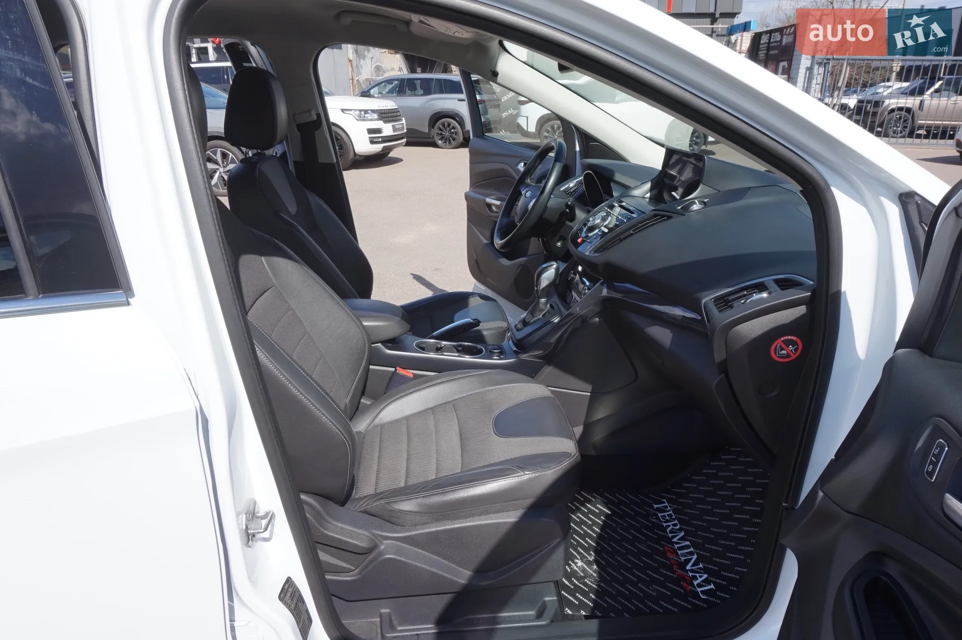 2014 Ford Kuga - мініатюра 25