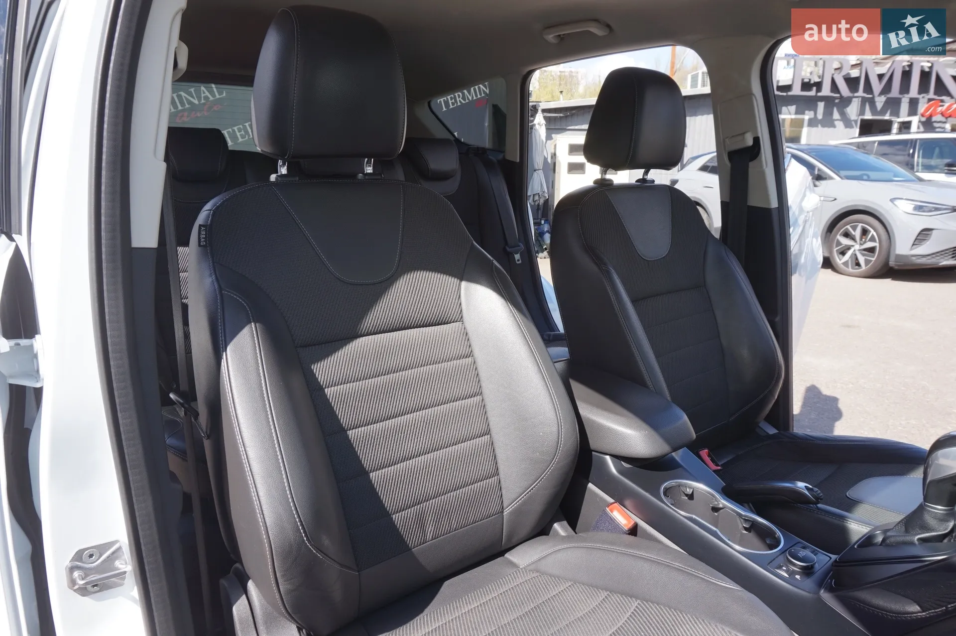 2014 Ford Kuga - мініатюра 27