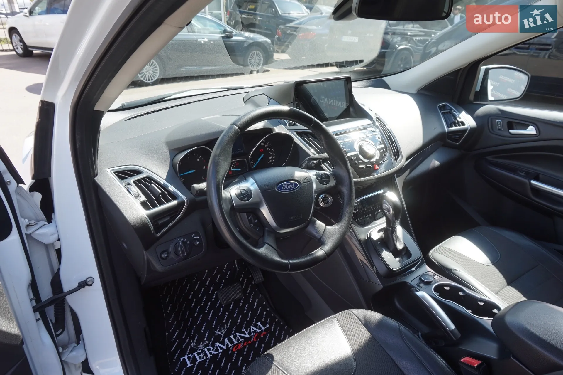 2014 Ford Kuga - мініатюра 32
