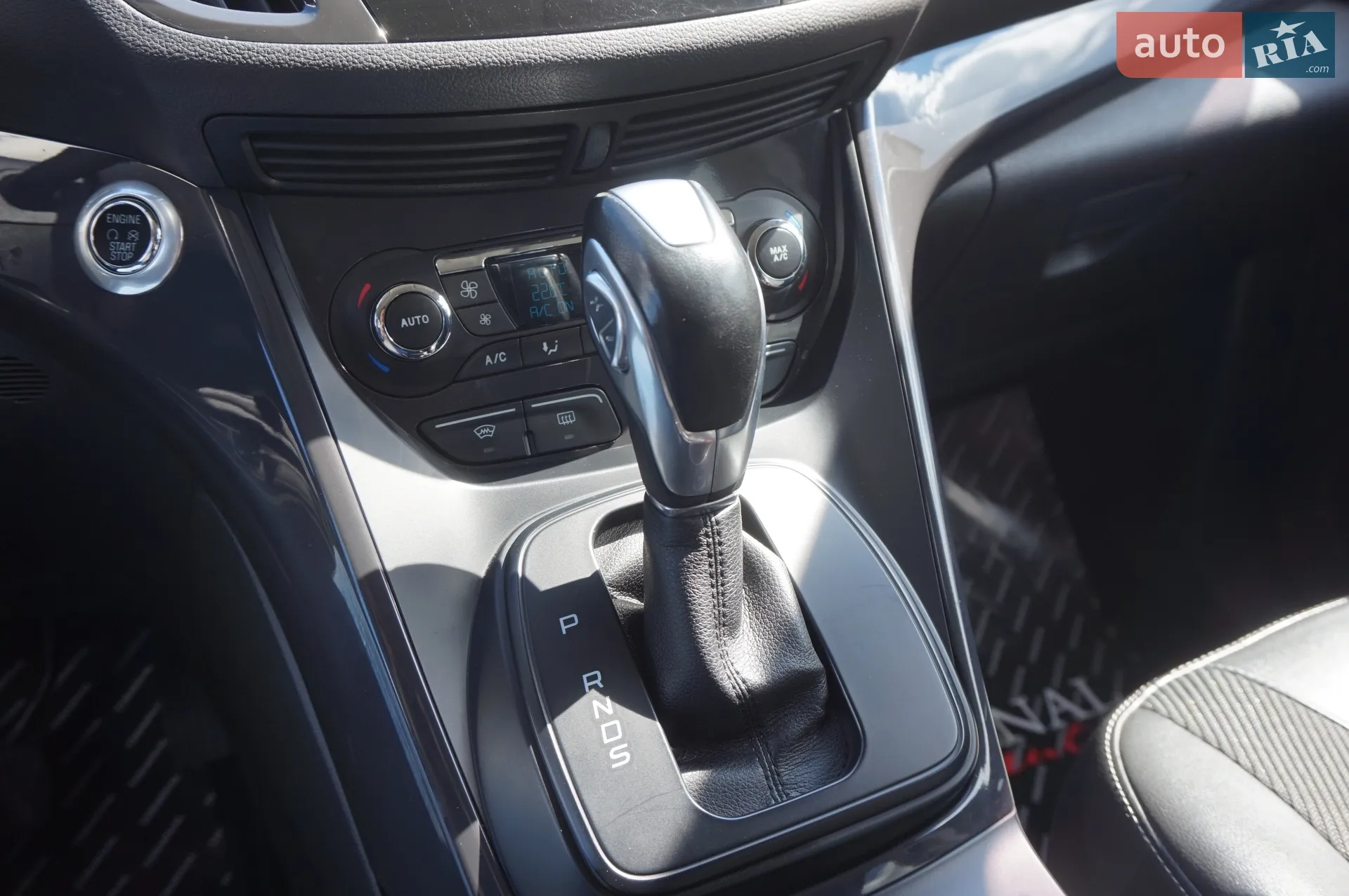 2014 Ford Kuga - мініатюра 50