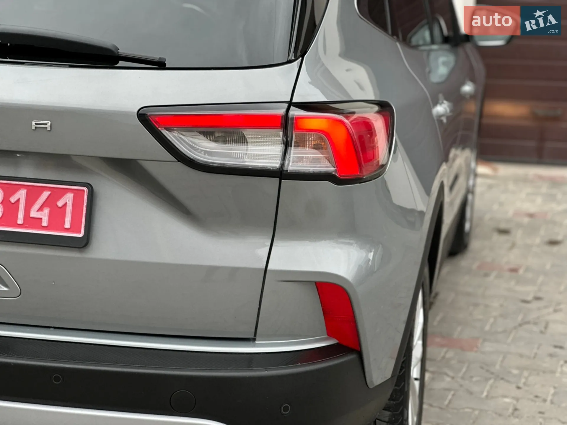 2020 Ford Kuga - мініатюра 26